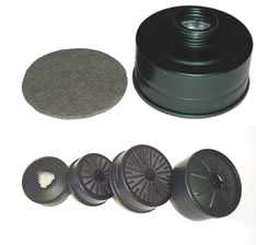 Personal Protection Equipment